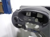 Recambio de salpicadero para dacia dokker 1.6 sce cat bivalent. gasolina / lpg referencia OEM IAM GRIS OSCURO 