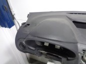 Recambio de salpicadero para dacia dokker 1.6 sce cat bivalent. gasolina / lpg referencia OEM IAM  GRIS OSCURO 