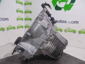 Recambio de caja cambios para peugeot 508 business line referencia OEM IAM 20MB27 1078555 