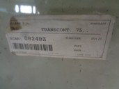 Recambio de parabrisas para » otros... 3.9t 17s 120 m-bus vespino 130e referencia OEM IAM 3721ZT 43R-004476 