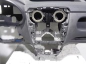 Recambio de salpicadero para dacia dokker 1.6 sce cat bivalent. gasolina / lpg referencia OEM IAM GRIS OSCURO 