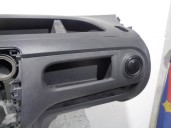 Recambio de salpicadero para dacia dokker 1.6 sce cat bivalent. gasolina / lpg referencia OEM IAM GRIS OSCURO 