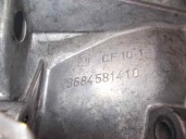 Recambio de caja cambios para peugeot 508 business line referencia OEM IAM 20MB27 1078555 