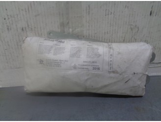 Recambio de airbag delantero derecho para ford puma (cce) 1.7 16v cat referencia OEM IAM F042B84AA 565105916A 
