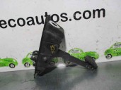 Recambio de pedal freno para smart coupe 1.0 turbo cat referencia OEM IAM A4512900018 0204020038 