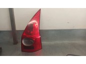 Recambio de piloto trasero derecho para renault megane ii familiar 1.6 16v referencia OEM IAM 8200142683  