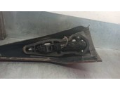 Recambio de piloto trasero derecho para renault megane ii familiar 1.6 16v referencia OEM IAM 8200142683  