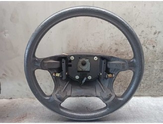 Recambio de volante para saab 9-3 berlina 2.2 16v tid cat referencia OEM IAM 4532248 