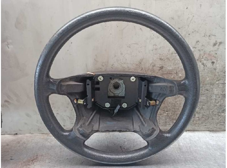 Recambio de volante para saab 9-3 berlina 2.2 16v tid cat referencia OEM IAM 4532248  