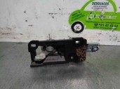 Replacement right front interior door handle for Alfa Romeo GT (125) 1.9 JTD 16V 150/ Distinctive OEM IAM reference 46736145 