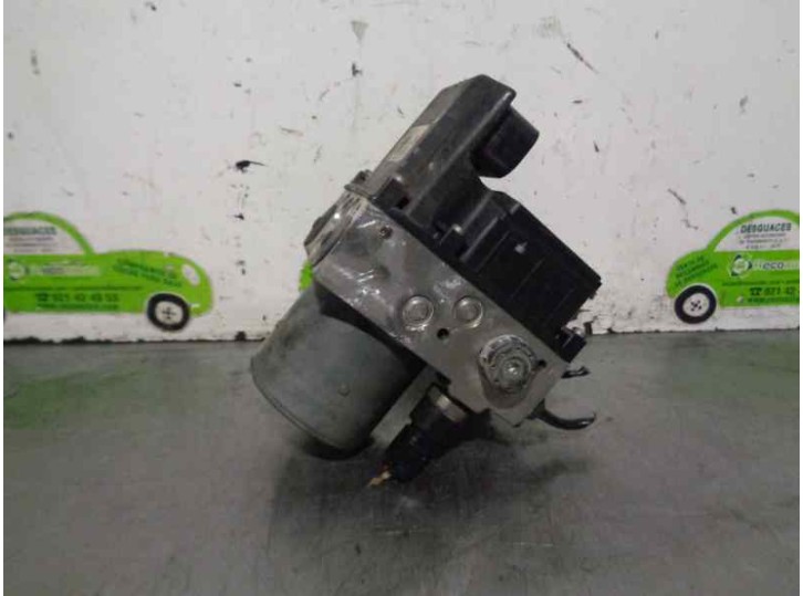 Replacement ABS for Alfa Romeo GT (125) 1.9 JTD 16V 150/ Distinctive OEM IAM reference 51721792 0265225268 BOSCH