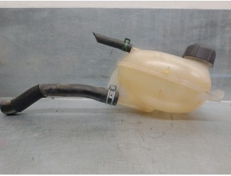 Recambio de deposito expansion para dacia dokker 1.6 sce cat bivalent. gasolina / lpg referencia OEM IAM 217107259R  