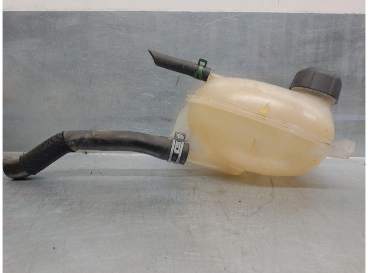 Recambio de deposito expansion para dacia dokker 1.6 sce cat bivalent. gasolina / lpg referencia OEM IAM 217107259R  