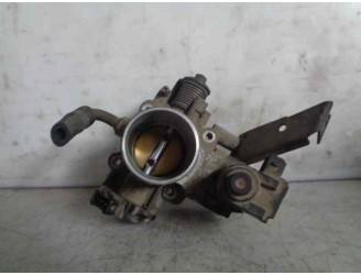 Recambio de caja mariposa para kia shuma ii 1.6 cat referencia OEM IAM 0K9A220660A 080140571 KEFICO