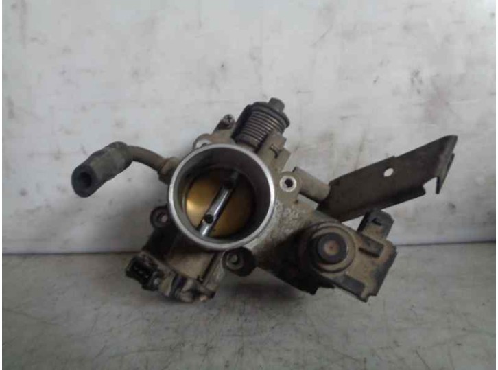 Recambio de caja mariposa para kia shuma ii 1.6 cat referencia OEM IAM 0K9A220660A 080140571 KEFICO