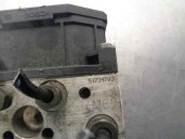 Replacement ABS unit for Alfa Romeo GT (125) 1.9 JTD 16V 150/ Distinctive OEM IAM reference 51721792 0265225268 BOSCH