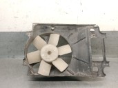 Recambio de electroventilador para seat ibiza (6k) 1.0 referencia OEM IAM 165959455N 165959455T BOSCH