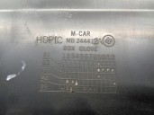Recambio de guantera para hyundai galloper 2.5 referencia OEM IAM MB244412A 