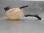 Recambio de deposito expansion para dacia dokker 1.6 sce cat bivalent. gasolina / lpg referencia OEM IAM 217107259R  