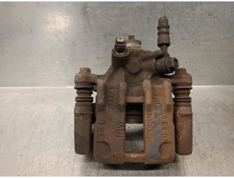 Recambio de pinza freno trasera izquierda para nissan almera tino (v10) 1.8 referencia OEM IAM 44011BU00A 44011BU00A TRW
