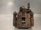 Recambio de pinza freno trasera izquierda para nissan almera tino (v10) 1.8 referencia OEM IAM 44011BU00A 44011BU00A TRW