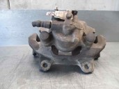 Replacement front left brake caliper for Alfa Romeo GT (125) 1.9 JTD 16V 150/ Distinctive OEM IAM reference ATE