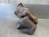 Replacement front left brake caliper for Alfa Romeo GT (125) 1.9 JTD 16V 150/ Distinctive OEM IAM reference ATE