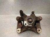 Recambio de pinza freno trasera izquierda para nissan almera tino (v10) 1.8 referencia OEM IAM 44011BU00A 44011BU00A TRW