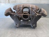 Replacement front left brake caliper for Alfa Romeo GT (125) 1.9 JTD 16V 150/ Distinctive OEM IAM reference ATE