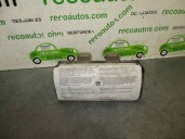 Recambio de airbag delantero derecho para renault megane i berlina hatchback (ba0) 1.6 referencia OEM IAM 765126112996 