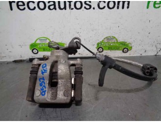 Recambio de pinza freno trasera derecha para alfa romeo gt (125) 1.9 jtd 16v 150/ distinctive referencia OEM IAM 127QA827 