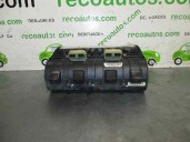 Recambio de airbag delantero derecho para renault megane i berlina hatchback (ba0) 1.6 referencia OEM IAM 765126112996 