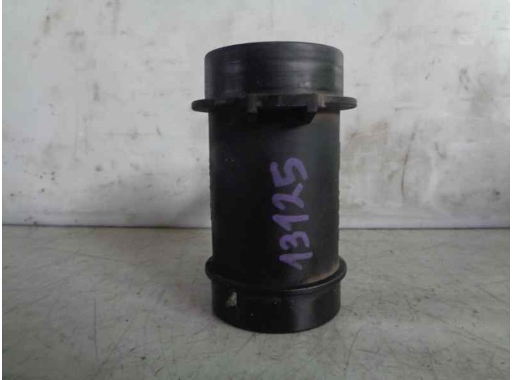 Recambio de caudalimetro para kia shuma ii 1.6 cat referencia OEM IAM 0K2NC13210 M280218086 BOSCH