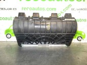 Recambio de airbag delantero derecho para renault megane i berlina hatchback (ba0) 1.6 referencia OEM IAM 765126112996 