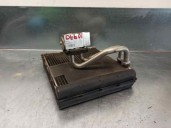 Recambio de evaporador aire acondicionado para smart forfour 1.3 cat referencia OEM IAM MF4475002550  