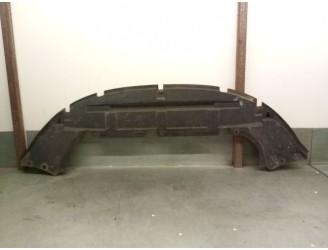 Recambio de cubrecarter para ford focus ii (da_, hcp, dp) 1.8 referencia OEM IAM 3M51A8B384AF 1302804 