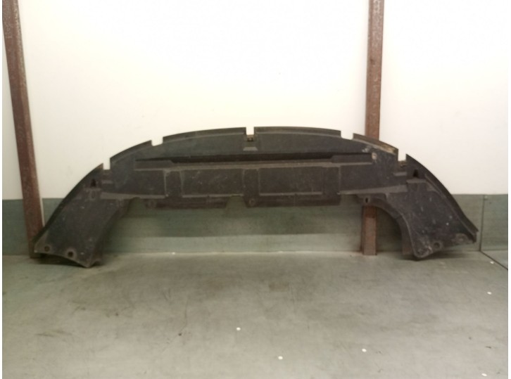 Recambio de cubrecarter para ford focus ii (da_, hcp, dp) 1.8 referencia OEM IAM 3M51A8B384AF 1302804 