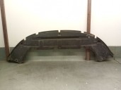 Recambio de cubrecarter para ford focus ii (da_, hcp, dp) 1.8 referencia OEM IAM 3M51A8B384AF 1302804 