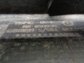 Recambio de spoiler talonera lateral derecha para hyundai galloper 2.5 referencia OEM IAM HR650935  