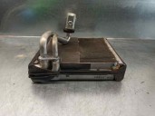 Recambio de evaporador aire acondicionado para smart forfour 1.3 cat referencia OEM IAM MF4475002550  