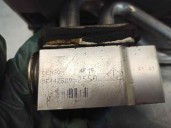 Recambio de evaporador aire acondicionado para smart forfour 1.3 cat referencia OEM IAM MF4475002550  