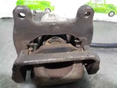Recambio de pinza freno trasera derecha para alfa romeo gt (125) 1.9 jtd 16v 150/ distinctive referencia OEM IAM 127QA827 