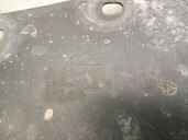 Recambio de cubrecarter para ford focus ii (da_, hcp, dp) 1.8 referencia OEM IAM 3M51A8B384AF 1302804 