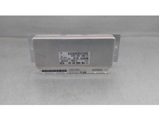 Recambio de centralita abs para mercedes-benz clase e (w210) berlina diesel 2.9 turbodiesel cat referencia OEM IAM 0195454732 02