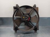 Recambio de electroventilador para chevrolet lacetti 1.6 cat referencia OEM IAM 96553376 