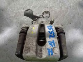 Replacement rear left brake caliper for Alfa Romeo GT (125) 1.9 JTD 16V 150/ Distinctive OEM IAM reference 127QA823 