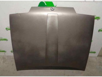 Recambio de capot para renault 19 (1989...) 1.4 referencia OEM IAM  GRIS 