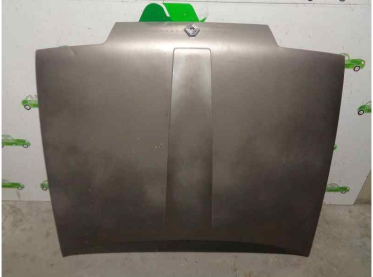 Recambio de capot para renault 19 (1989...) 1.4 referencia OEM IAM GRIS 