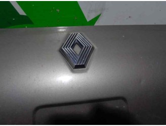 Recambio de rejilla paragolpes derecha para nissan primera berlina (p11) 2.0 turbodiesel cat referencia OEM IAM   