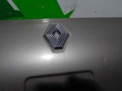 Recambio de capot para renault 19 (1989...) 1.4 referencia OEM IAM GRIS 